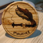 Woodworking Intarsia (1)